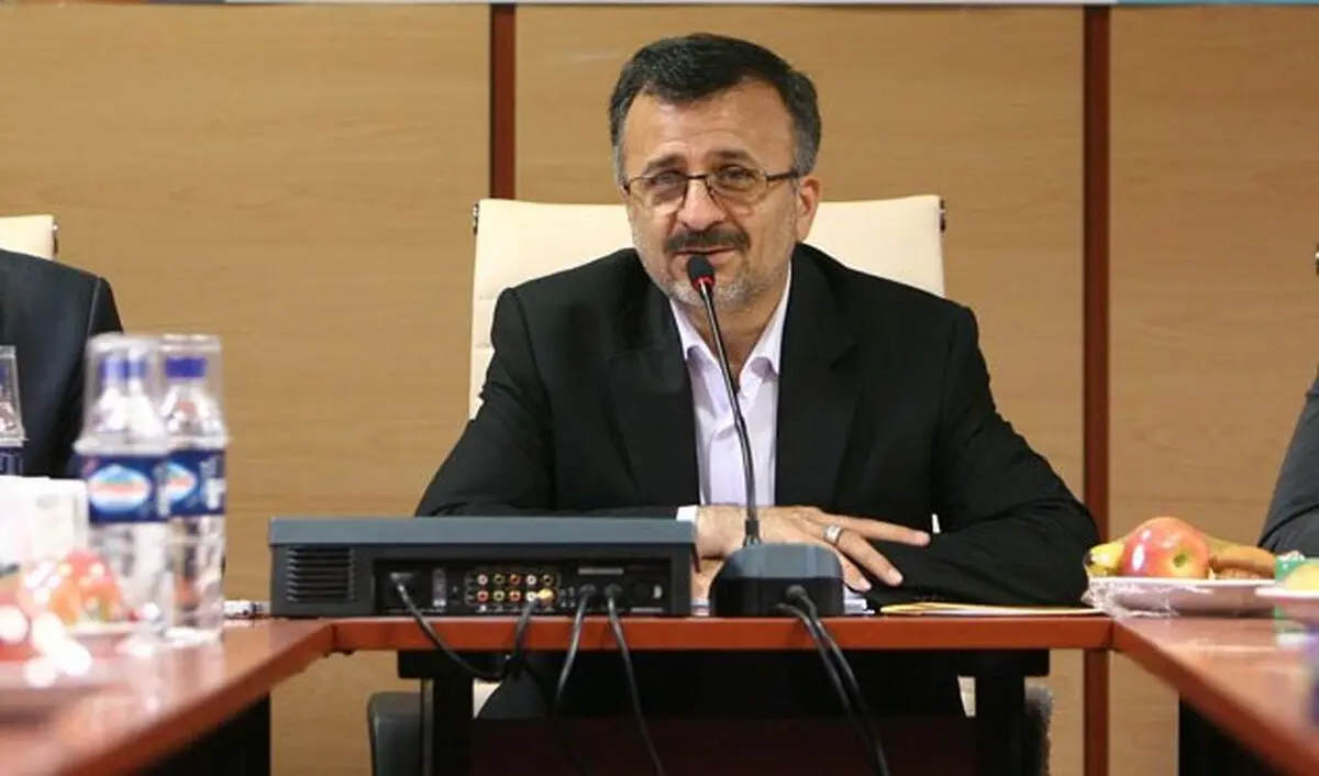 محمدرضا داورزنی: صعود به مرحله بعد بسیار سخت است