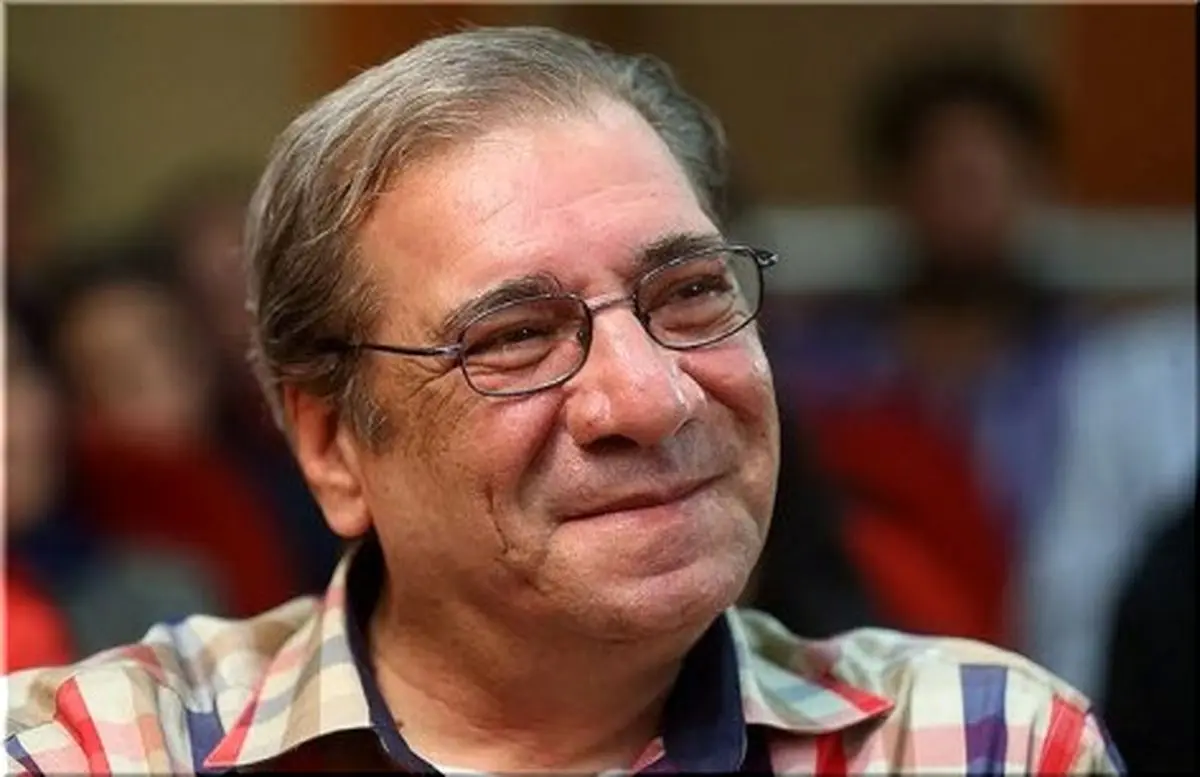 حسین محب اهری به "دردسرهای عظیم" پیوست