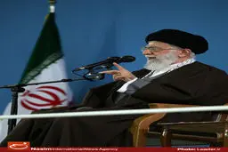 رهبر انقلاب خطاب به نیروهای مسلح:  آمادگی نظامی خود را افزایش دهید؛‌ این یک دستورالعمل رسمی است