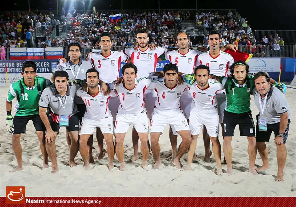 اوکتاویو ۱۷ بازیکن را دعوت کرد