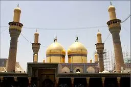 حرمین امامین جوادین ۲۴ ساعته پذیرای زائرین می‌شود