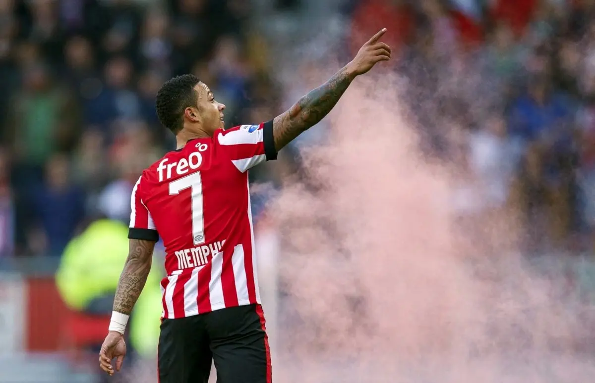 ویدئو: گل فوق‌‌العاده پدیده فوتبال هلند