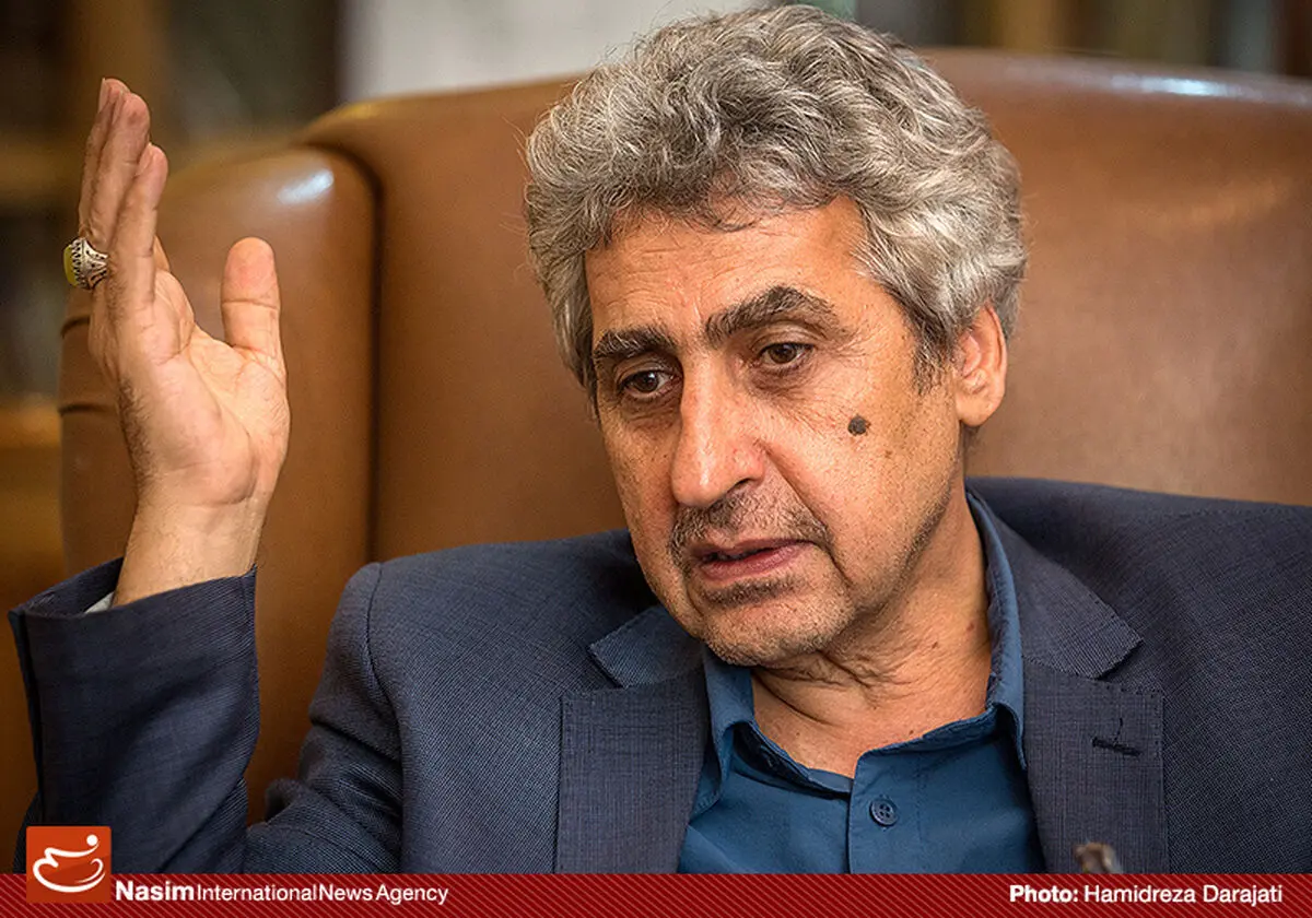 جعفری جوزانی: من دو سال قبل از انقلاب، انقلابی شدم؛ بعد از انقلاب نیامدم