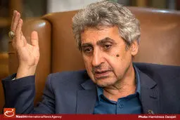 جعفری جوزانی: من دو سال قبل از انقلاب، انقلابی شدم؛ بعد از انقلاب نیامدم