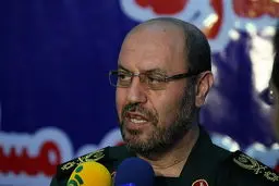 وزیر دفاع فردا به جمهوری آذربایجان می‌رود