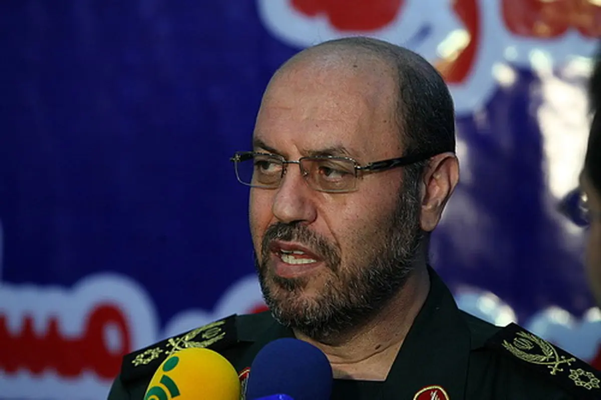 وزیر دفاع فردا به جمهوری آذربایجان می‌رود