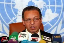 نماینده مستعفی سازمان ملل در امور یمن: حملات نظامی عربستان به مذاکرات  یمن پایان داد