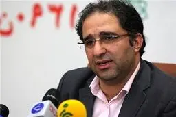 بخش‌های مختلف نمایشگاه کتاب برای اطلاع‌رسانی بهتر  رنگ‌بندی می‌شوند