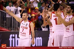 سرمربی تیم ملی بسکتبال امروز معرفی نمی‌شود