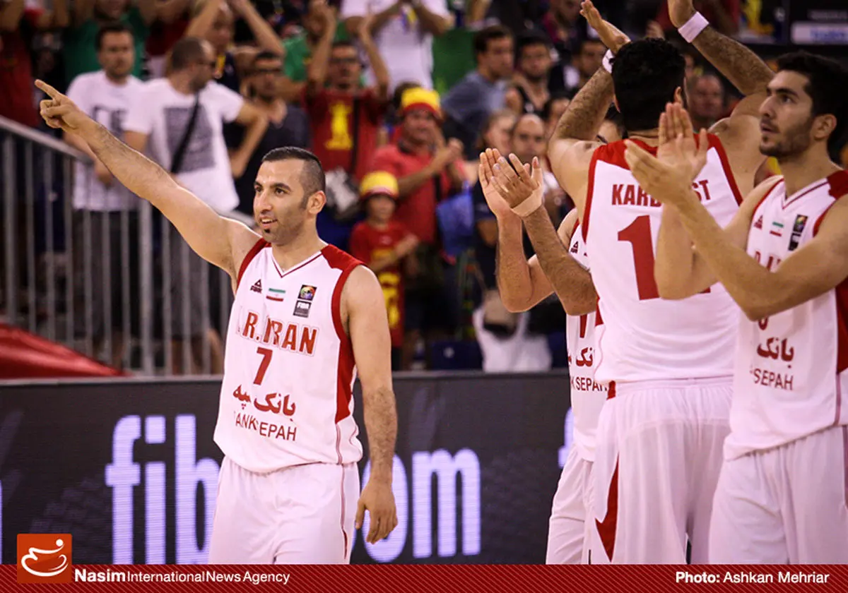 سرمربی تیم ملی بسکتبال امروز معرفی نمی‌شود
