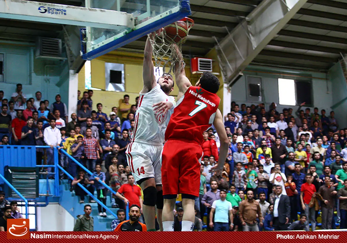 طباطبایی: در تیم بسکتبال جوانان، هیچ بازیکنی که تست دوپینگش مثبت باشد وجود ندارد