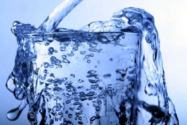 سرانه مصرف آب در ایران دو برابر سرانه آب در ژاپن است