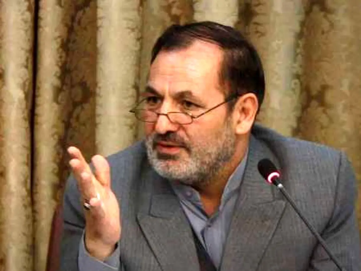 عضو کمیسیون اقتصادی مجلس:
دولت قصد دارد از طریق بورس کالا به شفافیت اقتصادی برسد