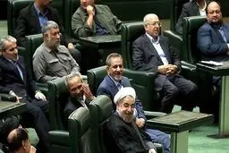 دغدغه‌های بهارستانی 