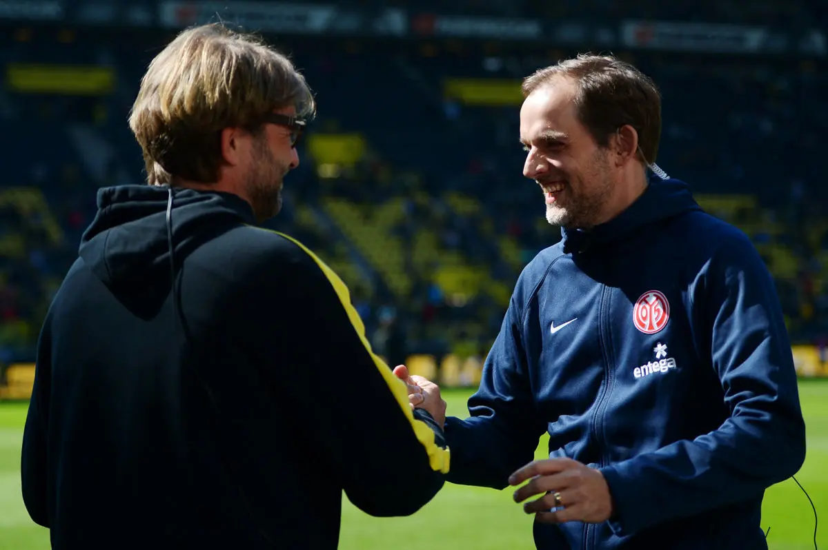 سرمربی آینده بروسیا دورتموند مشخص شد