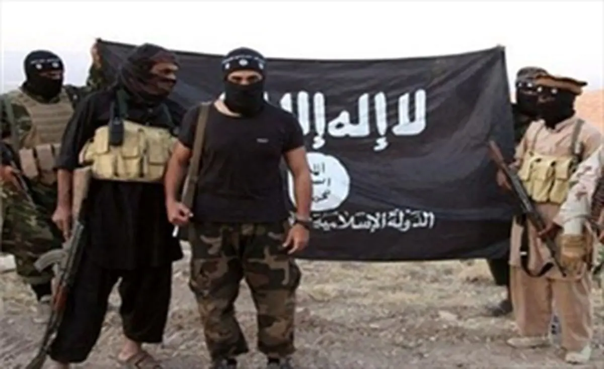 ویروس داعش در تلاش برای سرایت به  آسیای مرکزی