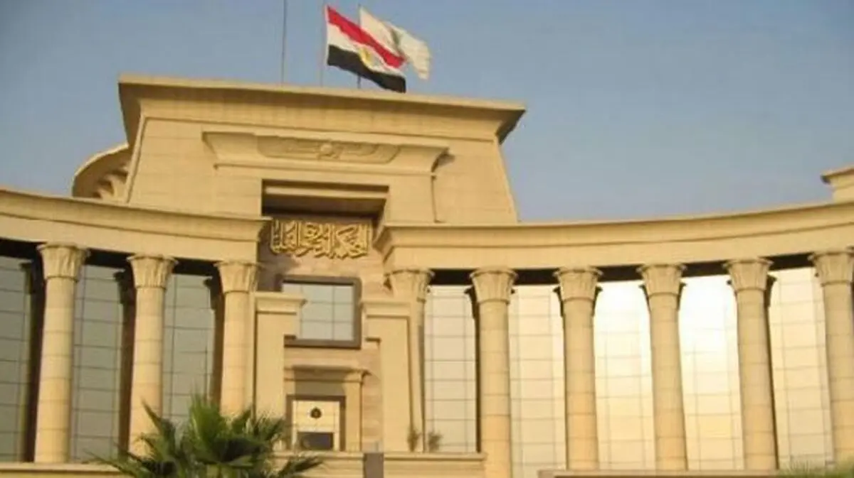 دادگاه مصر یک مصری و دو صهیونیست را به اتهام جاسوسی به حبس ابد محکوم کرد