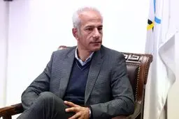 محمد خاکپور: اگر بازی رسمی باشد، اولویت با تیم ملی بزرگسالان است