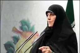 مولاوردی: قطعنامه‌های  بین المللی نتوانسته تاثیر لازم بر امنیت زنان و کودکان داشته باشد