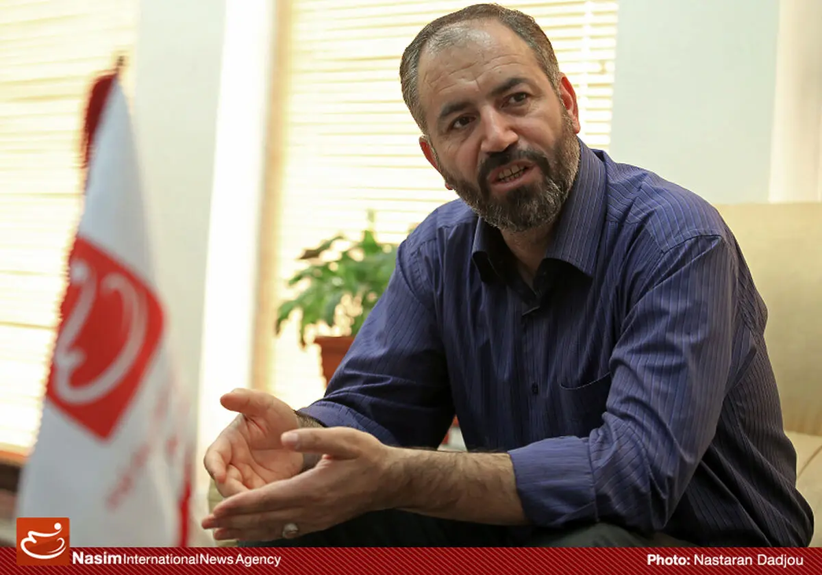 مومنی‌شریف: مرحوم "فردی" اگر در جبهه انقلاب اسلامی نبود بیشتر به او پرداخته می‌شد