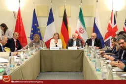 ایتارتاس: دور بعدی مذاکرات هسته‌ای هفته آینده در نیویورک برگزار می‌شود