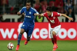 هفته سی‌‌ام بوندس‌لیگا ‌آغاز شد