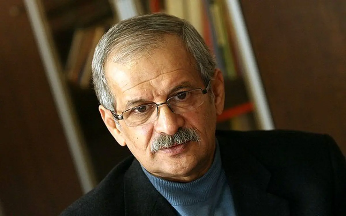 پیر بودجه‌ریزی ایران درگذشت