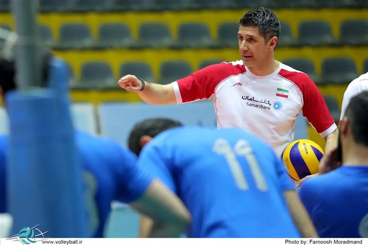 کواچ: بازیکنان جدیدی در اردوی فنلاند و چک می‌بینید