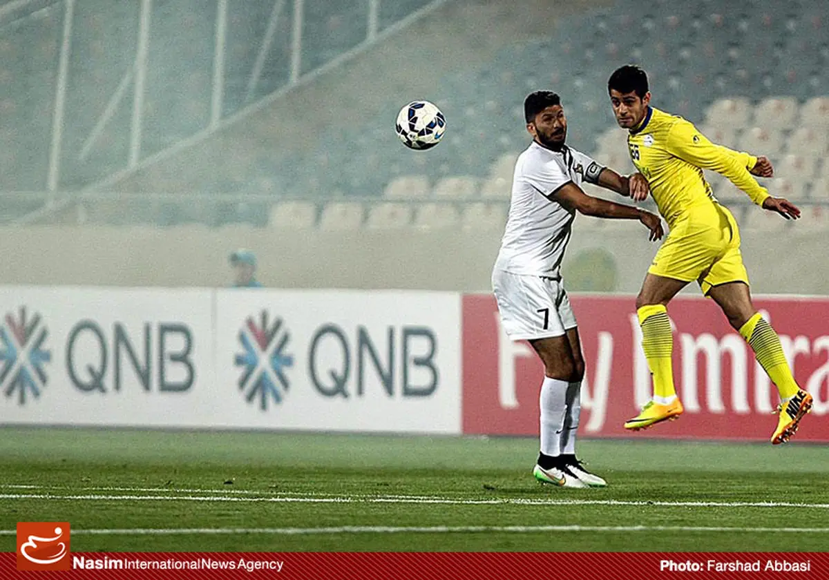 پدیده‌های این فصل لیگ برتر چه کسانی بودند؟