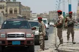 ارتش یمن و کمیته‌های مردمی بر حومه مأرب مسلط شدند