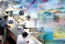 معاون ارزی بانک ملی: کاهش نرخ سود بانکی، هزینه بانک‌ها را کاهش می‌دهد