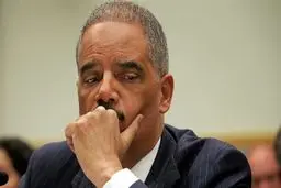 دادستان کل آمریکا استعفا داد