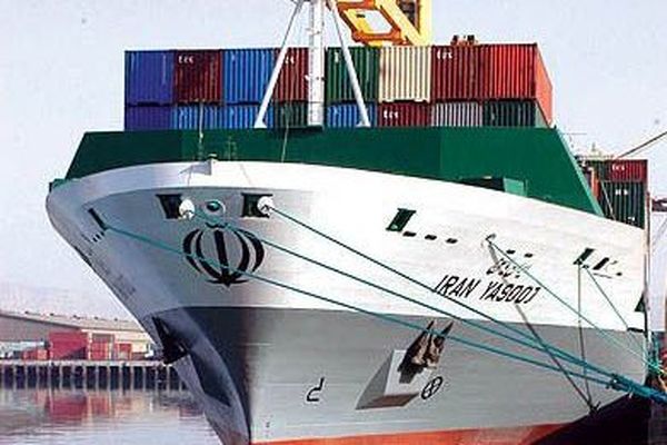 خط کشتیرانی مستقیم ایران و عمان راه‌اندازی می‌شود