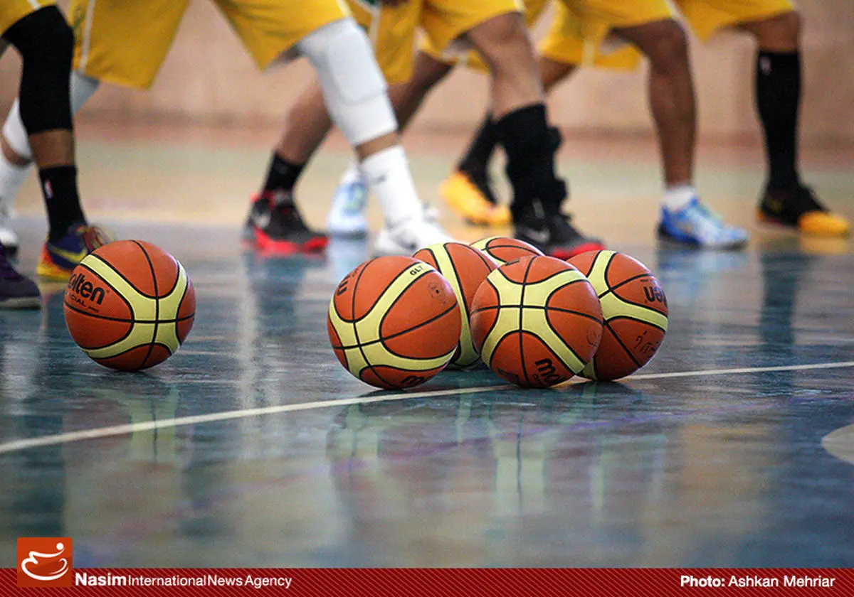 "شیمی‌در" تهران و نیروی زمینی به لیگ برتر بسکتبال صعود کردند