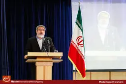 رحمانی‌فضلی: امسال در حوزه اقتصادی و منابع عمومی با مشکل مواجه خواهیم بود