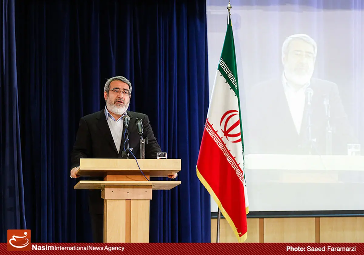 رحمانی‌فضلی: امسال در حوزه اقتصادی و منابع عمومی با مشکل مواجه خواهیم بود