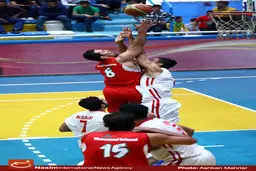 دیدار معوقه شهرداری گرگان و هفت الماس قزوین روز ۱۶ اردیبهشت برگزار می‌شود