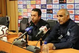 مربی تیم فوتبال ملوان:  مطمئن باشید هجومی بازی می‌کنیم