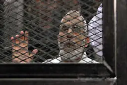 جانشین رهبر اخوان‌المسلمین مصر انتخاب شد
