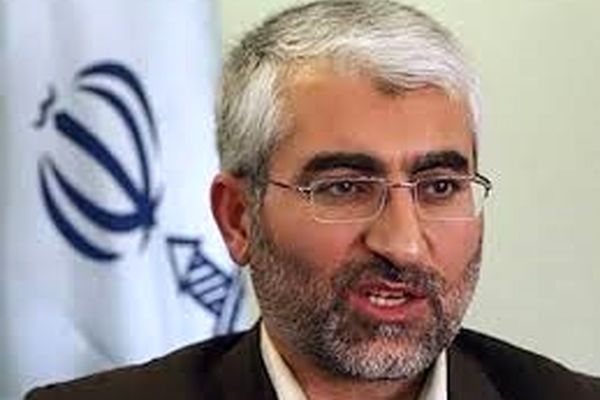 جمشیدی رئیس جدید سازمان تعزیرات حکومتی شد