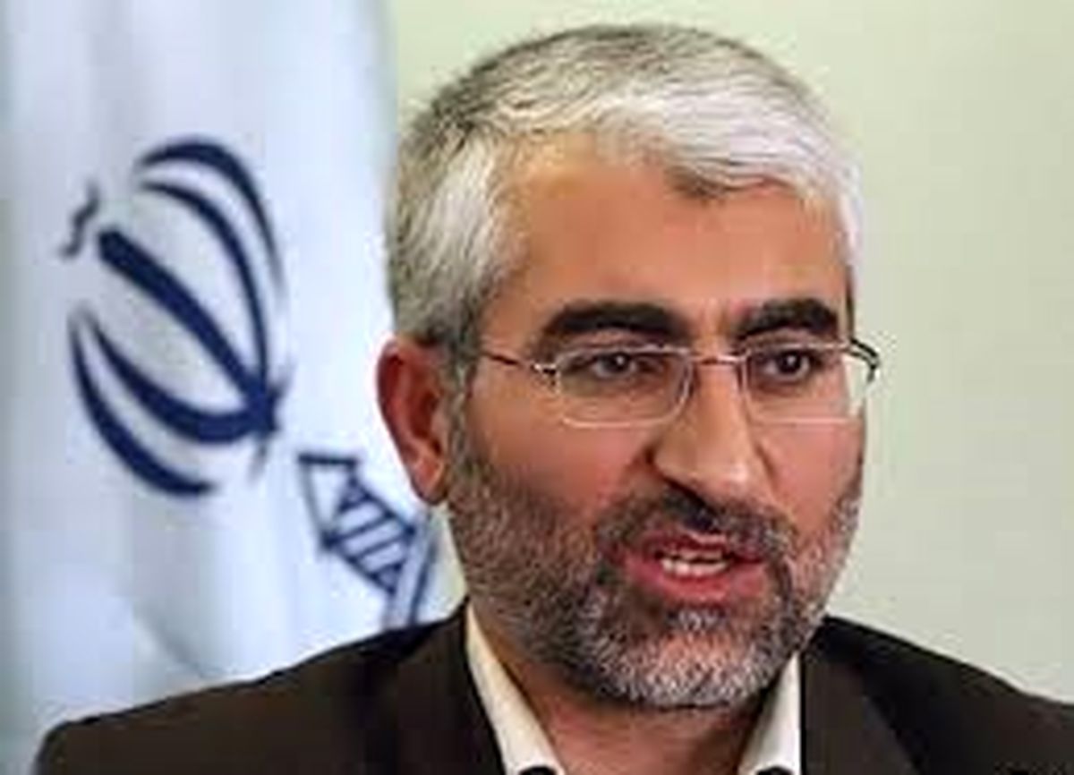 جمشیدی رئیس جدید سازمان تعزیرات حکومتی شد