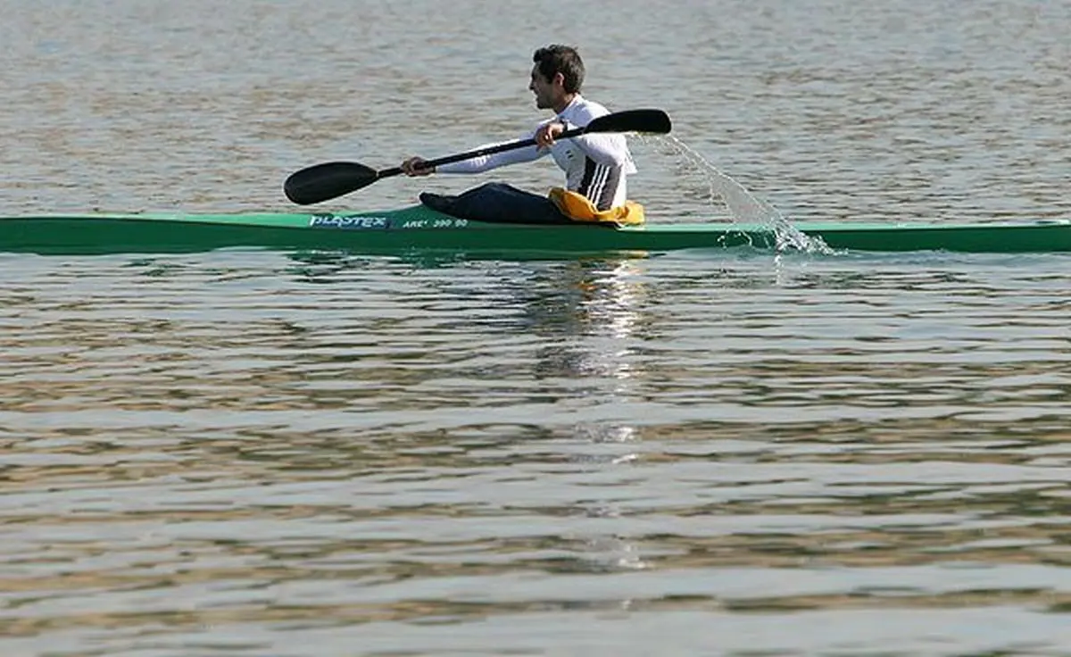 اردوی تیم ملی کانو کانادایی جوانان با ۷ بازیکن برگزار می‌شود