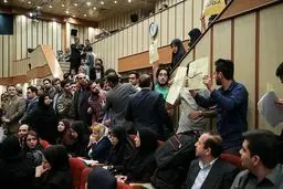 وزیر بهداشت: اعتراضات وارد است، سه ماه مهلت بدهید