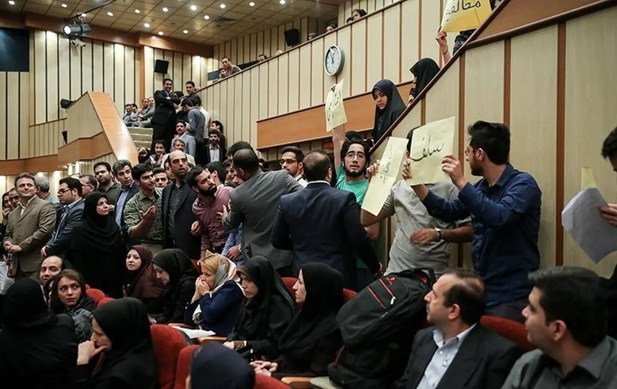 وزیر بهداشت: اعتراضات وارد است، سه ماه مهلت بدهید