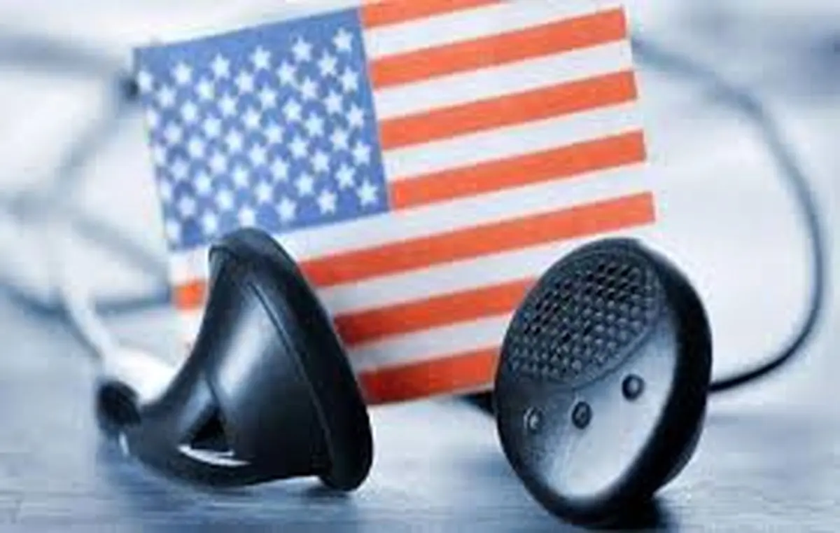 دیده‌‌بان حقوق بشر خواستار توقف جاسوسی آمریکا از شهروندان شد