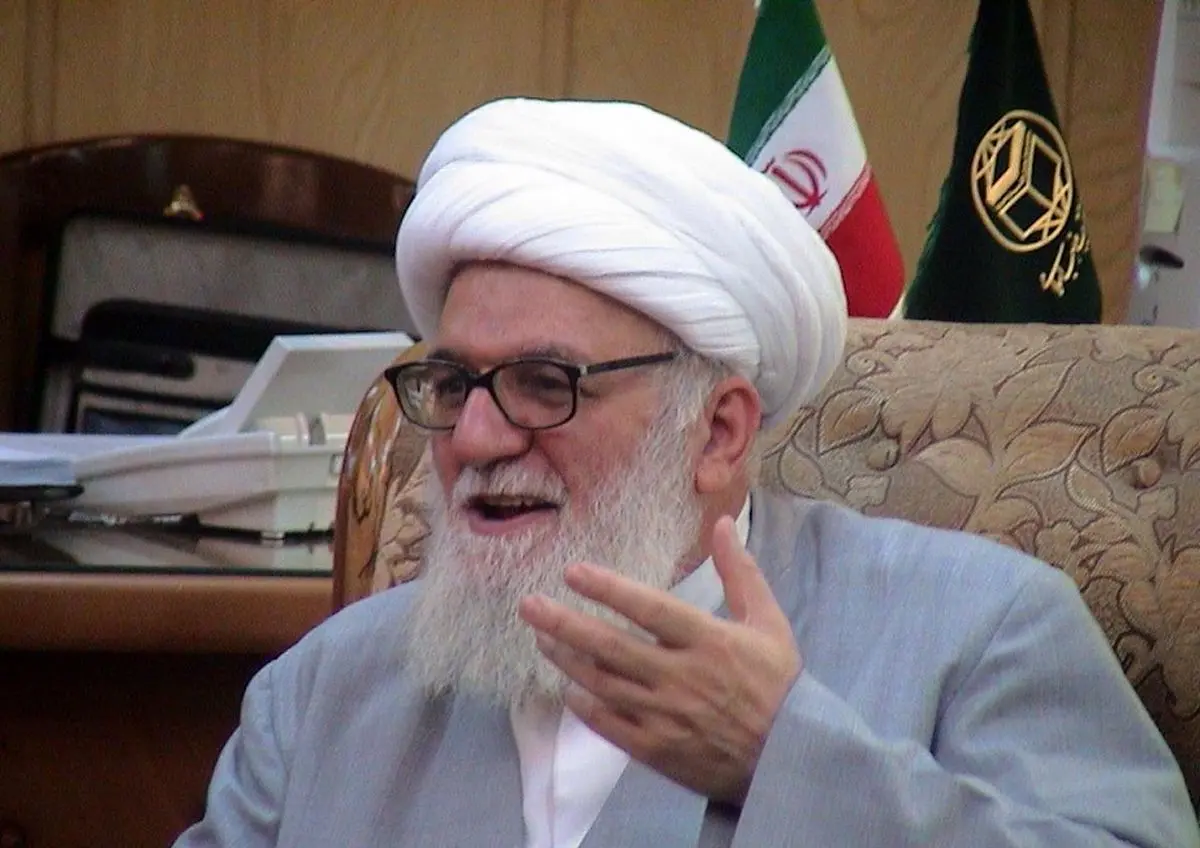 آیت‌الله تسخیری: تشیع انگلیسی، تحقق بخش خواسته‌های دشمنان است