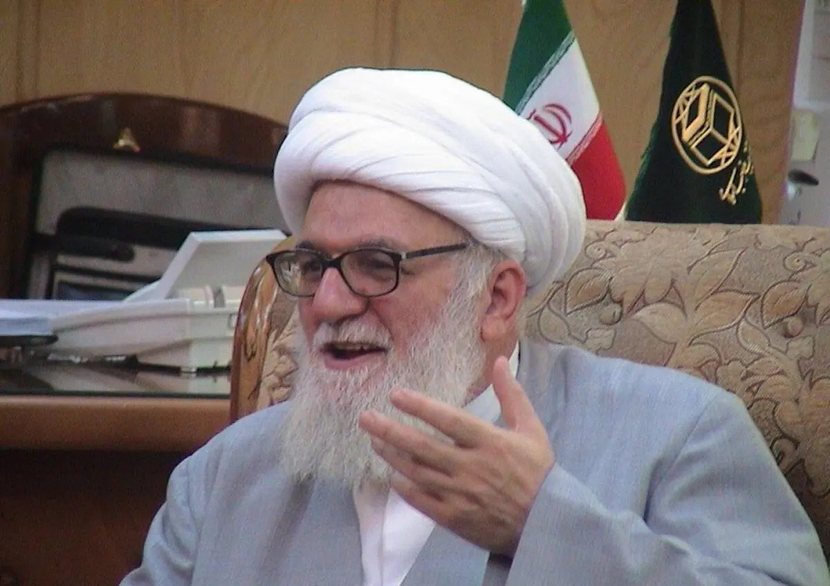 آیت‌الله تسخیری: تشیع انگلیسی، تحقق بخش خواسته‌های دشمنان است