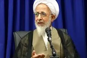 آیت‌الله جوادی آملی: جامعه را نمی‌توان براساس شیوه کمیته امداد اداره کرد