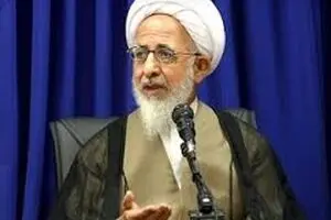 آیت‌الله جوادی آملی: جامعه را نمی‌توان براساس شیوه کمیته امداد اداره کرد