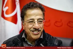 علیرضا خمسه با کارگاه 